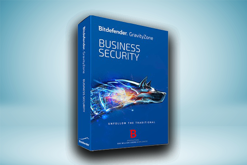 GravityZone Business Security featured image