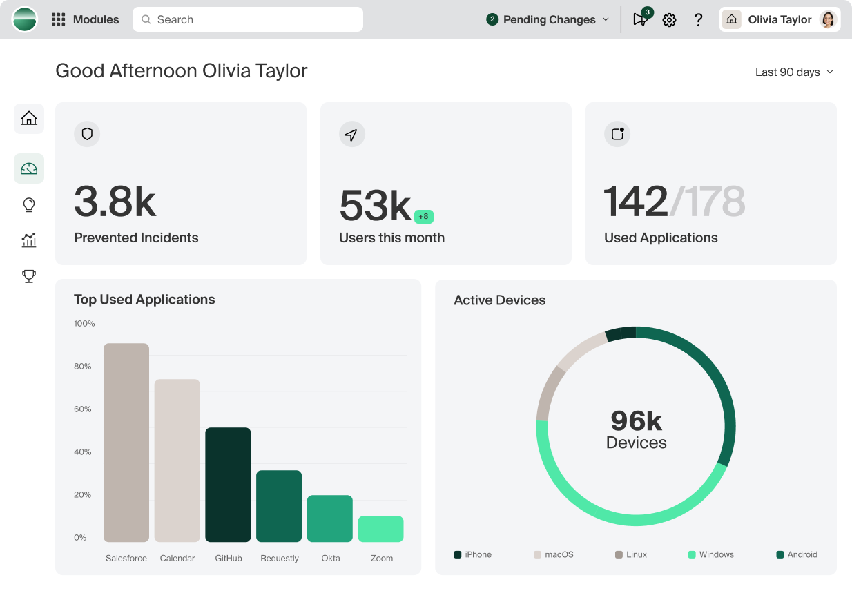 Island Enterprise Browser featured image