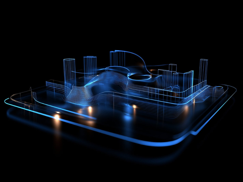 LOUHE Platform featured image