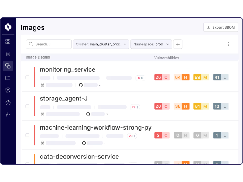 Oligo Cloud Application Detection & Response (CADR) featured image