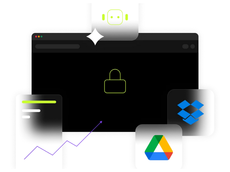 Pomerium Zero Trust Proxy featured image