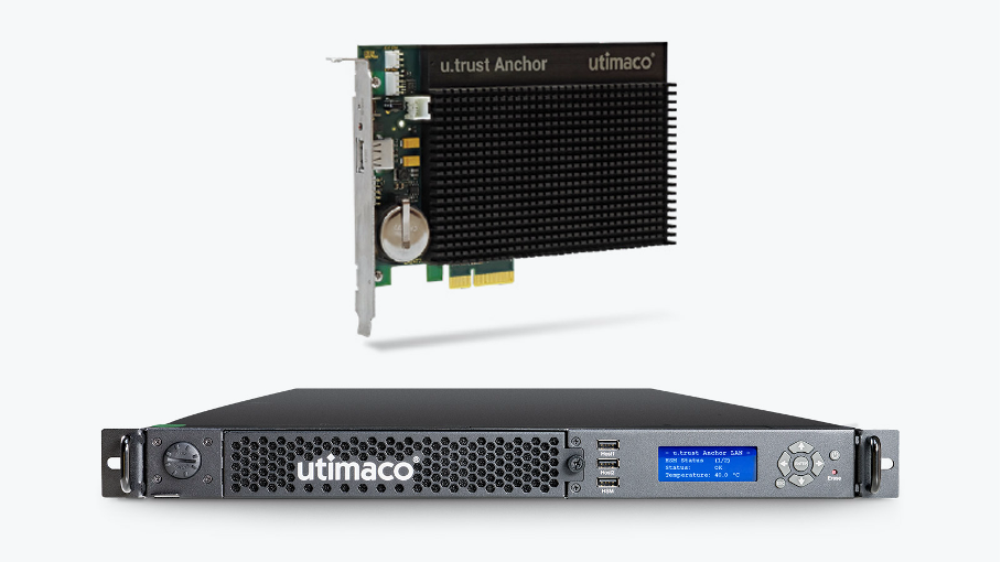 u.trust General Purpose HSM featured image