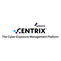 Armis Centrix Platform logo