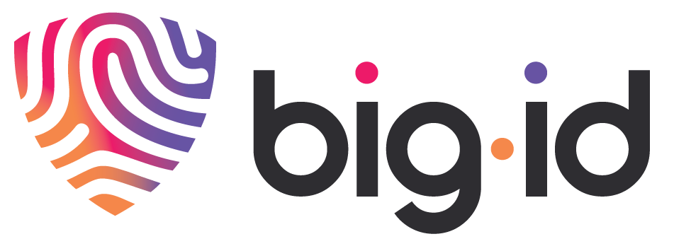 BigID Data Intelligence Platform logo