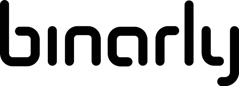 Binarly Transparency Platform logo