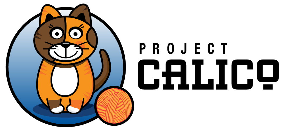Calico logo