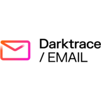 Darktrace / EMAIL logo