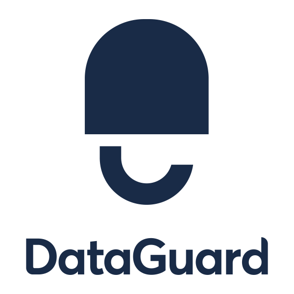 DataGuard Platform logo