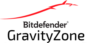 GravityZone Business Security logo