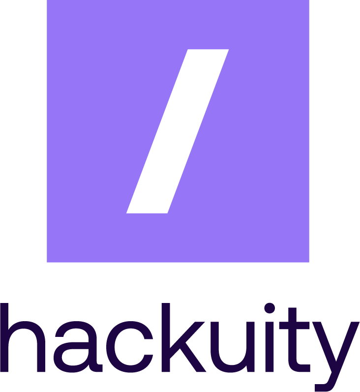 Hackuity Platform logo