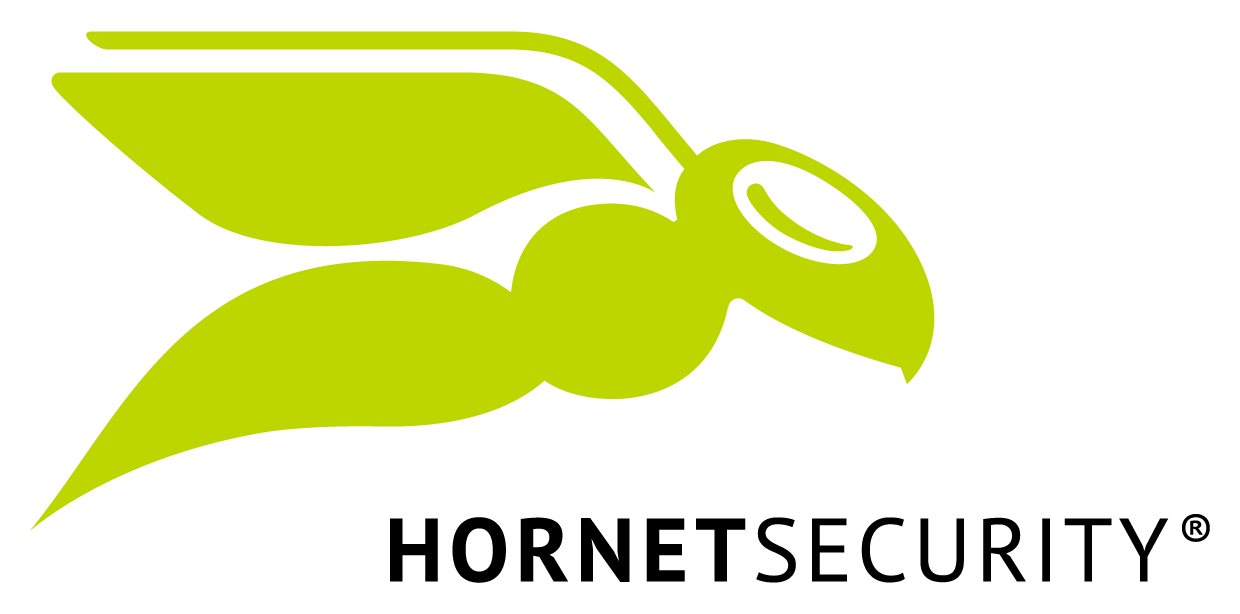 Hornetsecurity Email Security logo