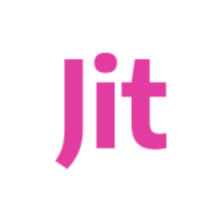 Jit Agentic Product Security Platform logo