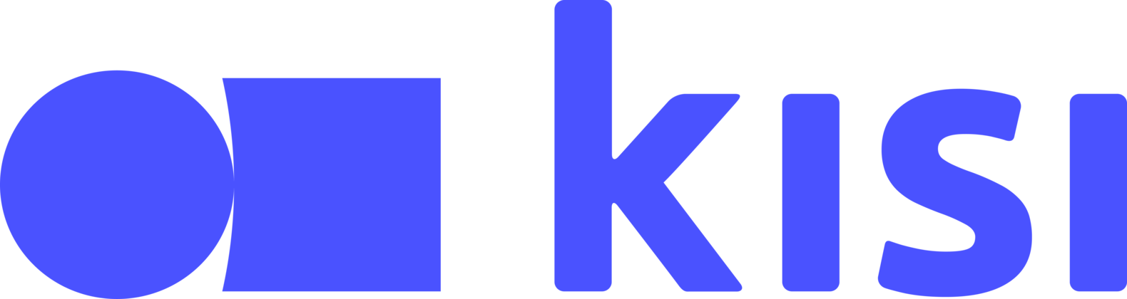 Kisi Access Control logo