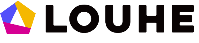 LOUHE Platform logo
