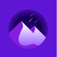 Nightfall DLP Platform logo