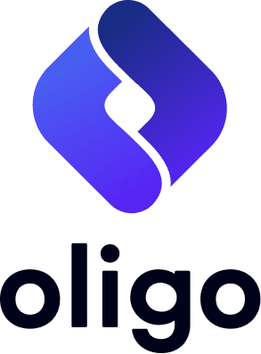 Oligo Cloud Application Detection & Response (CADR) logo