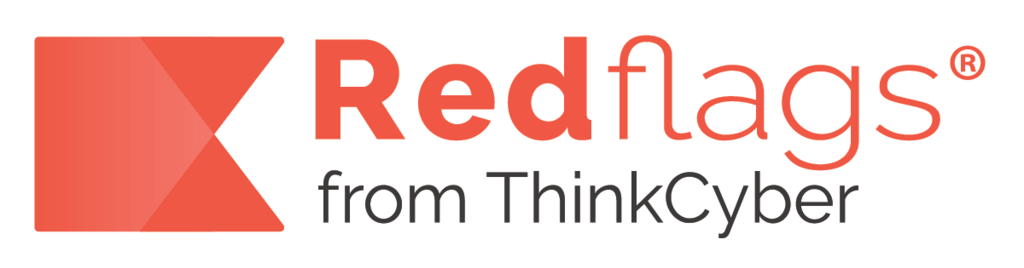 Redflags logo