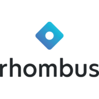 Rhombus logo