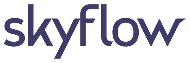 Skyflow Data Privacy Vault logo
