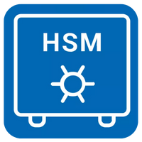 u.trust General Purpose HSM logo