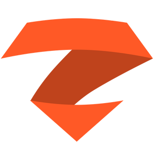 Zimperium Mobile-First Security Platform logo