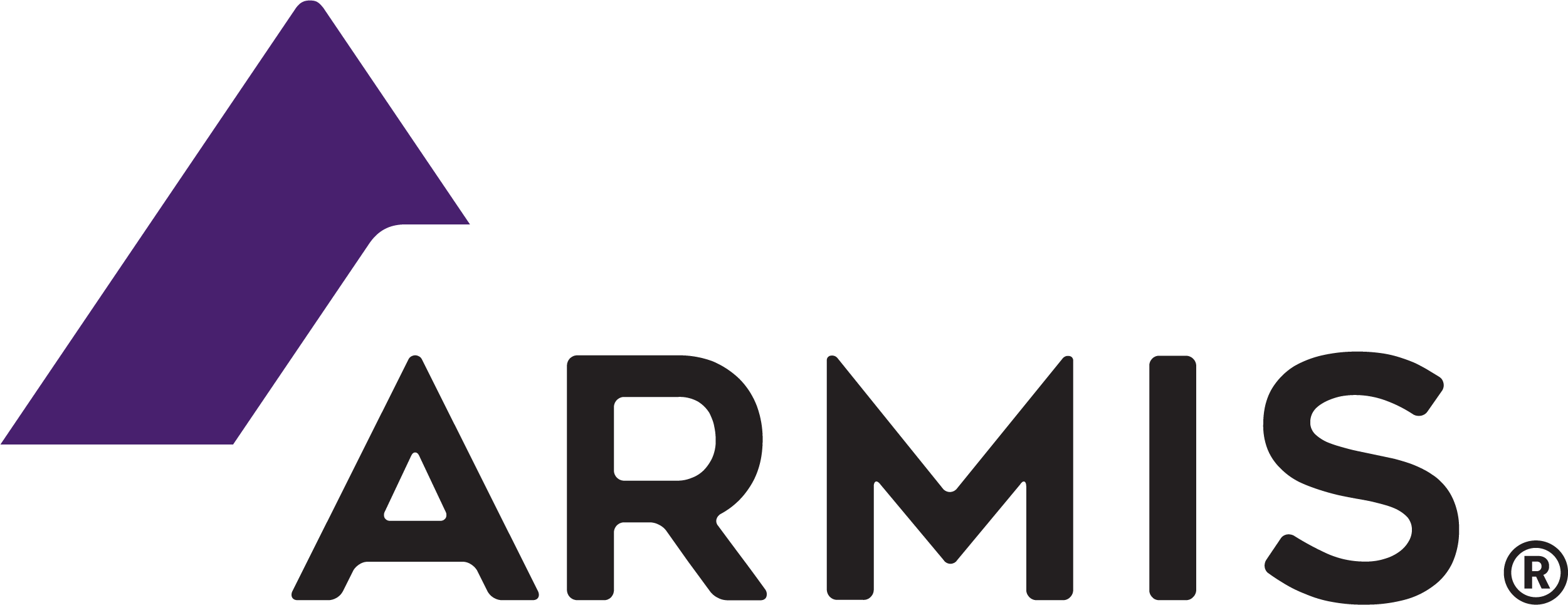 Armis logo