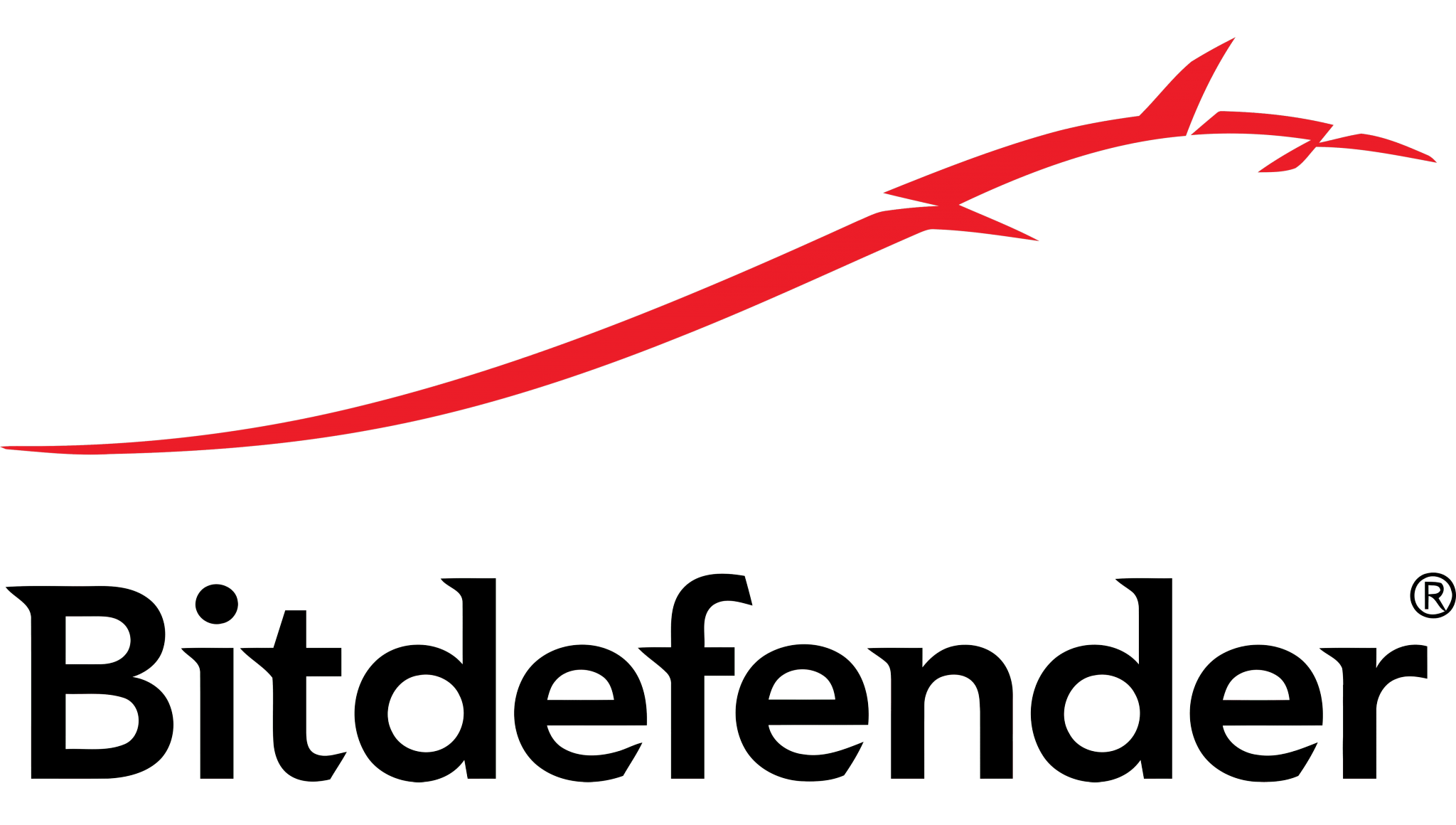 Bitdefender logo