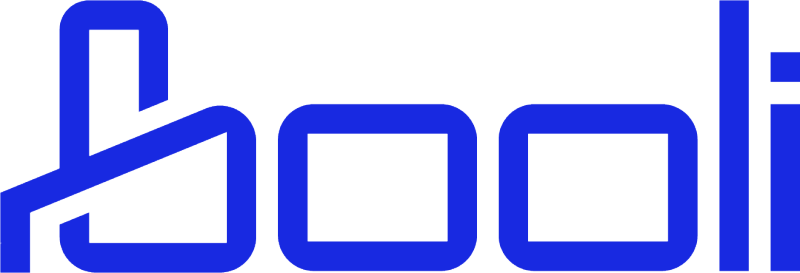 Booli logo