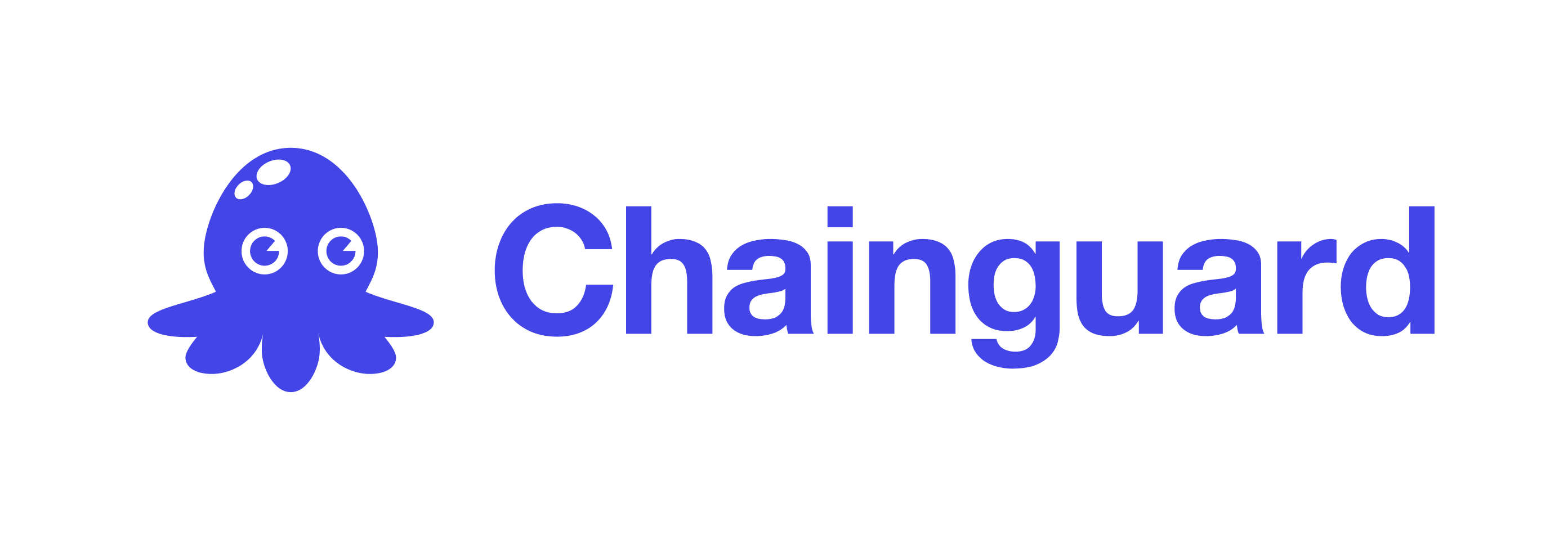Chainguard logo