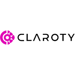 Claroty logo
