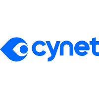 Cynet logo