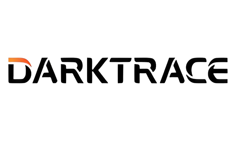 Darktrace logo