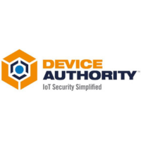 Device Authority logo