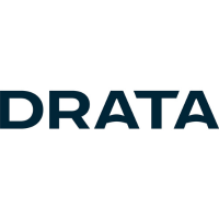 Drata logo