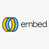 Embed logo