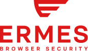Ermes Cyber Security logo