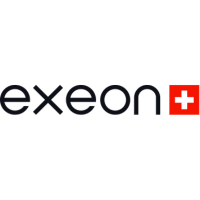 Exeon logo