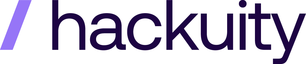 Hackuity logo
