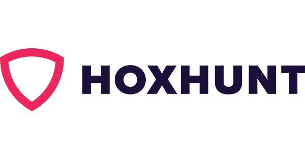 Hoxhunt logo