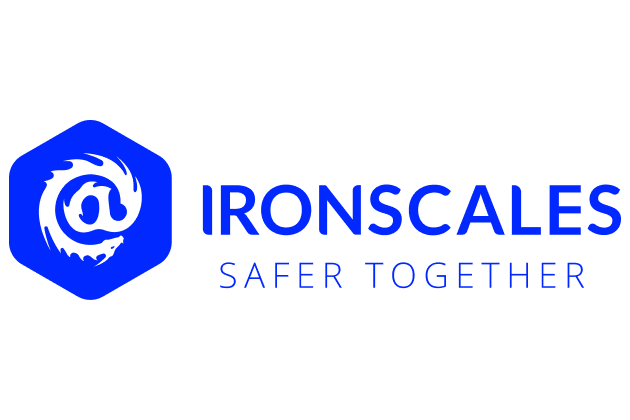IRONSCALES logo