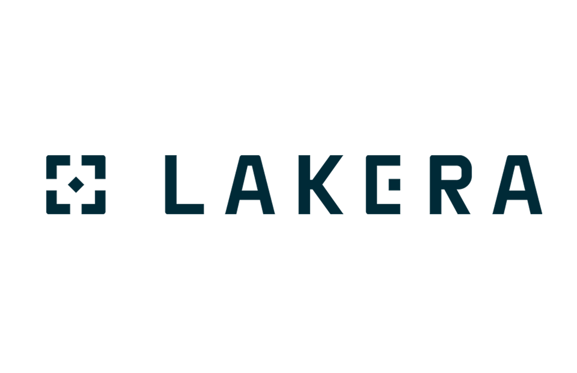 Lakera logo