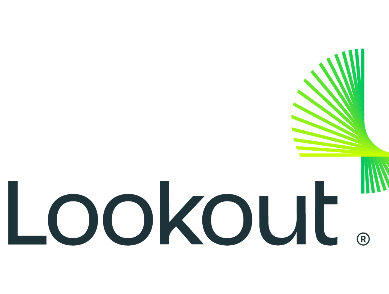 Lookout logo