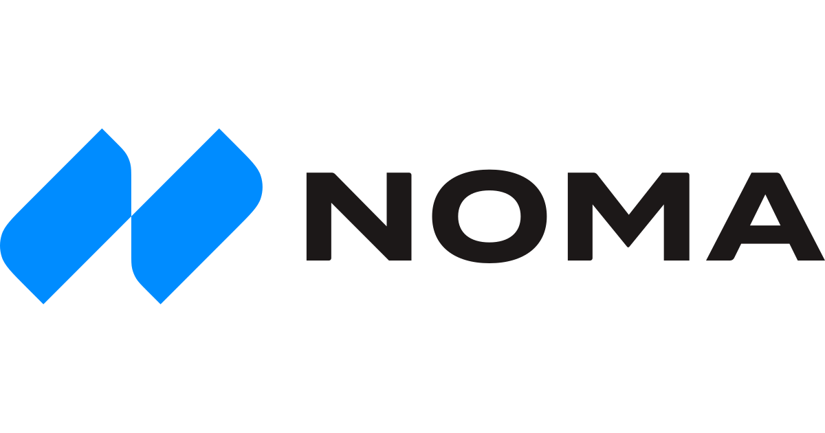 Noma Security logo