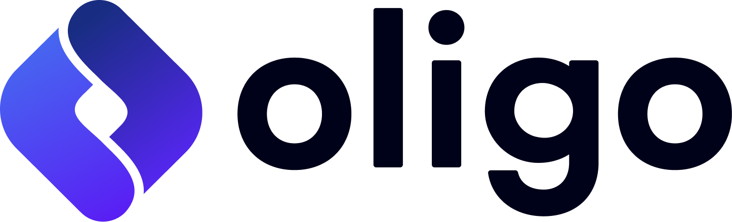 Oligo logo