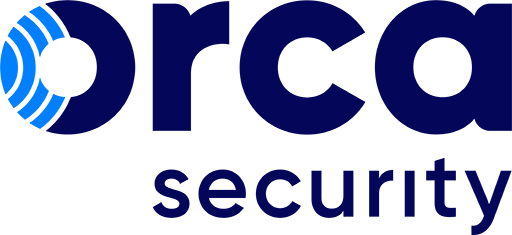Orca Security logo