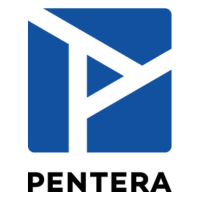 Pentera logo