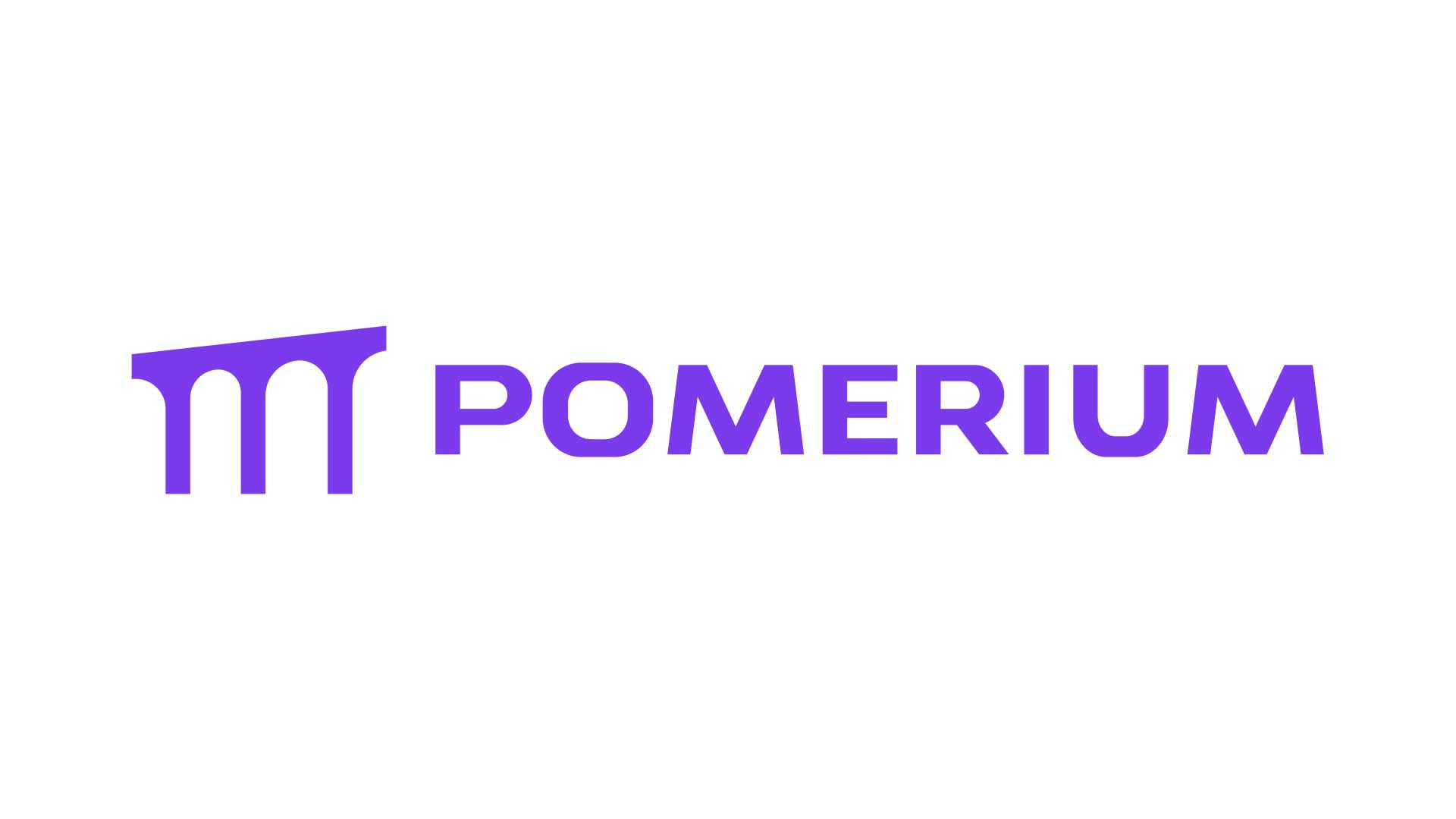 Pomerium logo