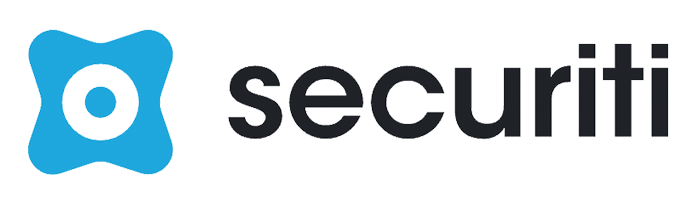Securiti logo