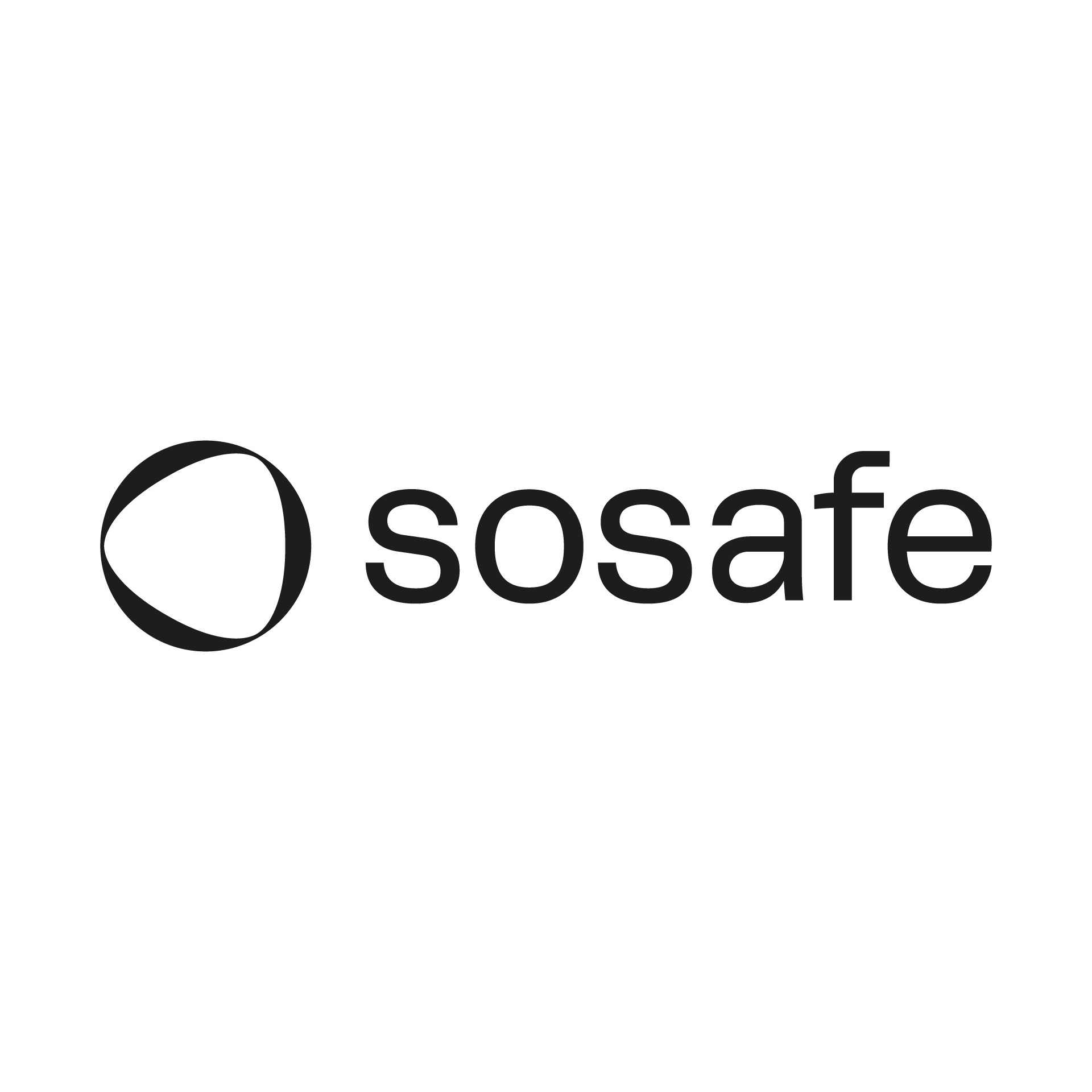 SoSafe logo