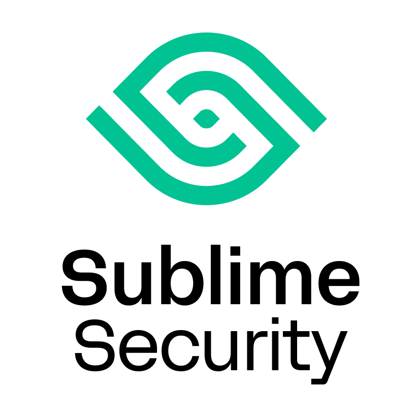 Sublime Security logo